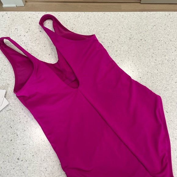 Athleta Seychelles One Piece - Picture 2 of 4